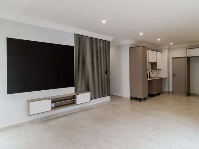 Modern 2 Bedroom Apartment – First Floor