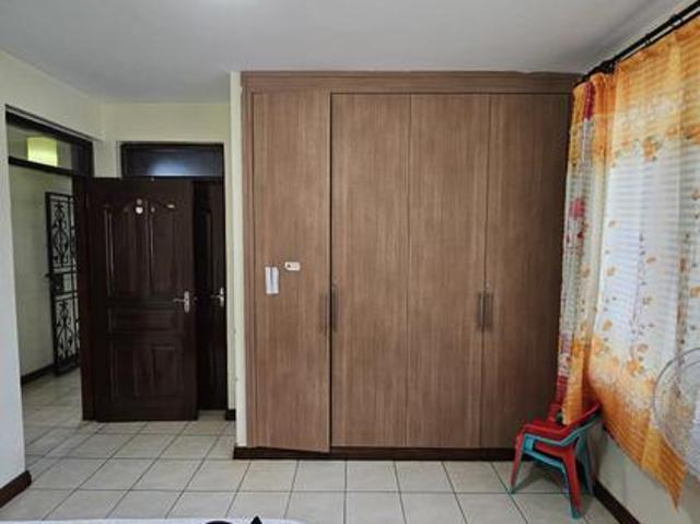 Modern 2 Bedroom Apartment For Sale