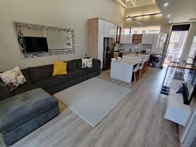 modern 2 bedroom apartment for sale.