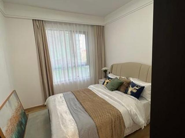 Modern 2 Bedroom apartment for saleIn Lavington