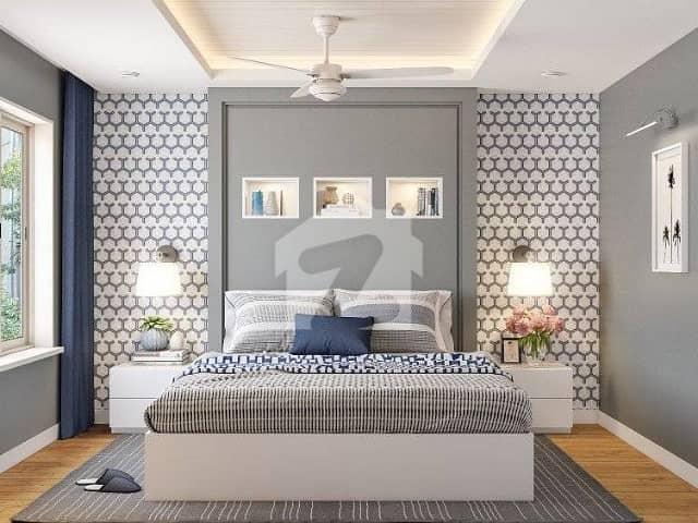 Modern 2 Bedroom Apartment For Rent In Faisal Hills
