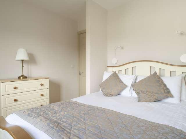 Modern 2 bedroom apartment for rent in Grand Canal Dock