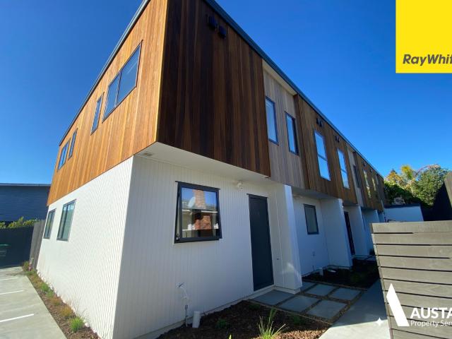 Modern 2 Bedroom Apartment in the Heart of Beach Haven