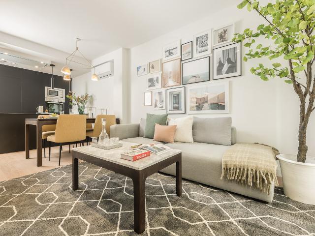 Modern 2 bedroom apartment in Cuzco area