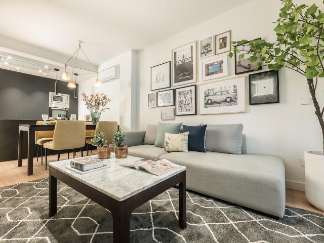 Modern 2 bedroom apartment in Cuzco area