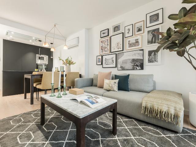 Modern 2 bedroom apartment in Cuzco area