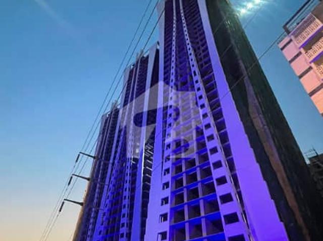 Modern 2 Bedroom Apartment In Highlife 2