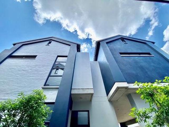 modern 2 bedroom apartment in menlo park!