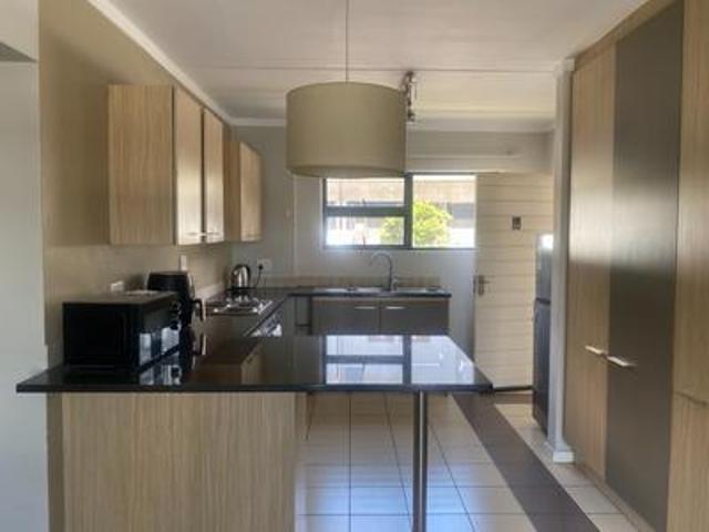 modern 2 bedroom apartment in prime.