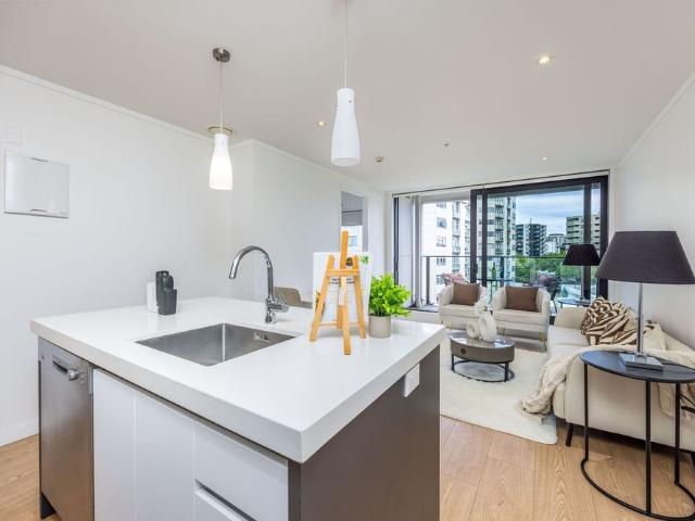 Modern 2 Bedroom Apartment in SugarTree Altro