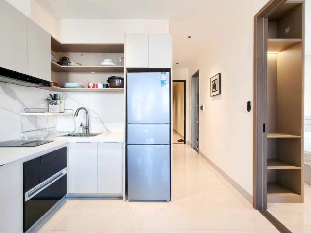 ✨ Modern 2 bedroom apartment near Tuy Ly Vuong — comfortable living with modern amenities ✨