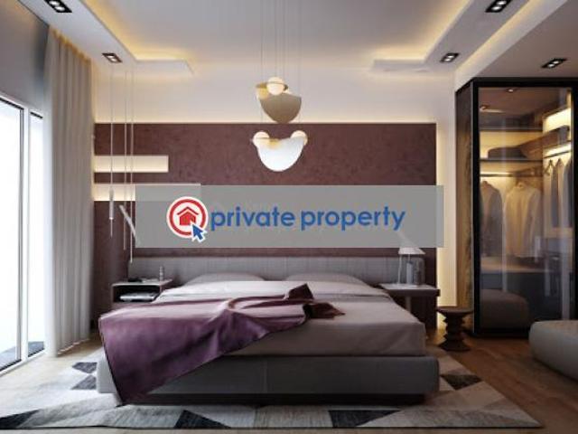 Modern 2 Bedroom Apartments