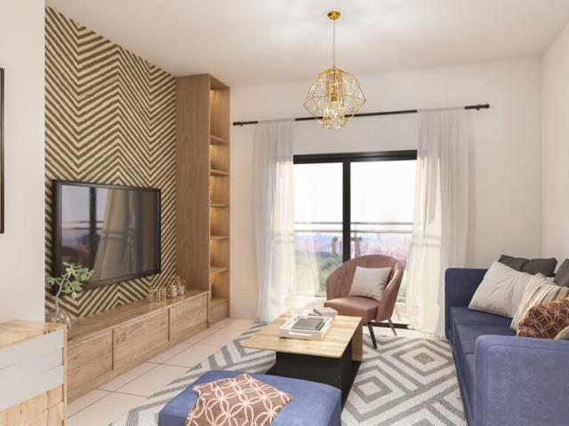 Modern 2 Bedroom Apartments for Sale in Garden City Thika Road at 237 Lulu