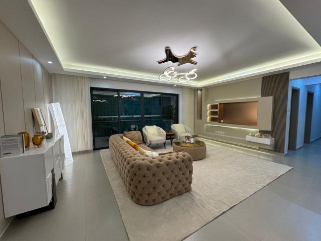 Modern 2 Bedroom Apartments for Sale in Kilimani