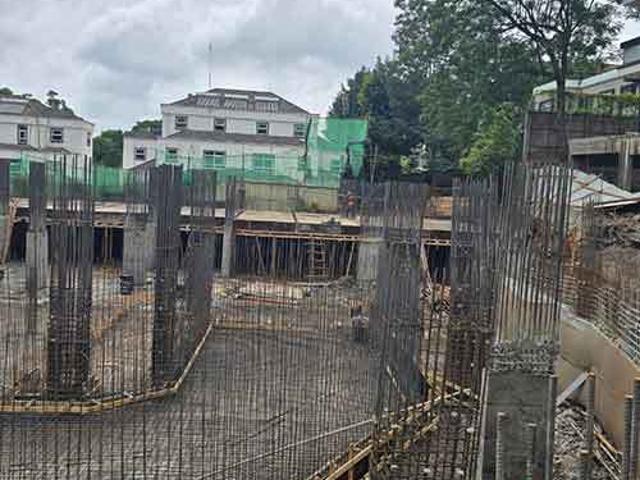 Modern 2 Bedroom Apartments for Sale in Spring Valley