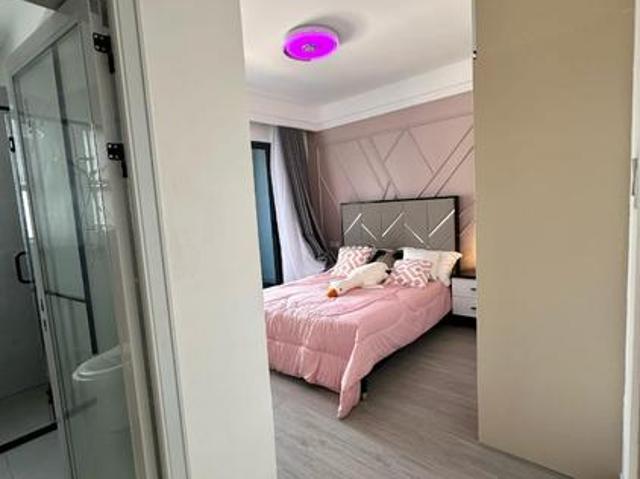 Modern 2 Bedroom Apartments for Sale in Syokimau – Behind Gateway Mall