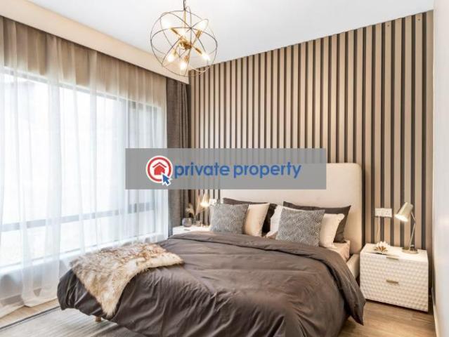 Modern 2 Bedroom Apartments Near The Park
