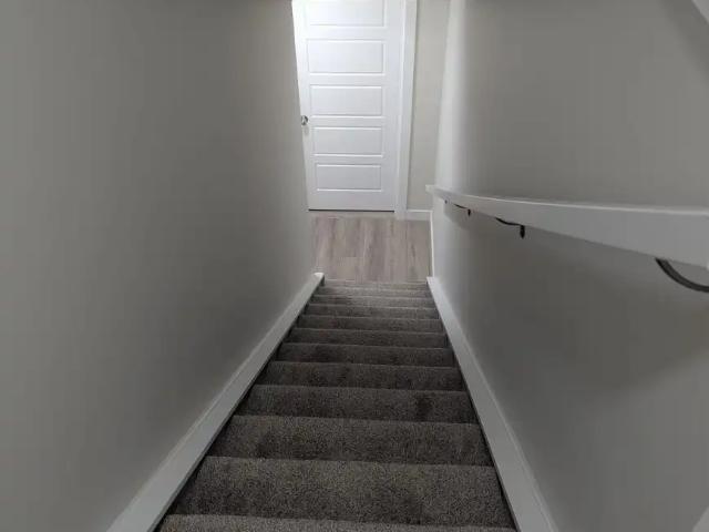 Modern 2 Bedroom Basement Suite