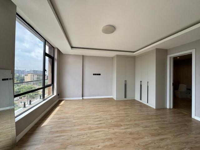 Modern 2 Bedroom Close Gigiri