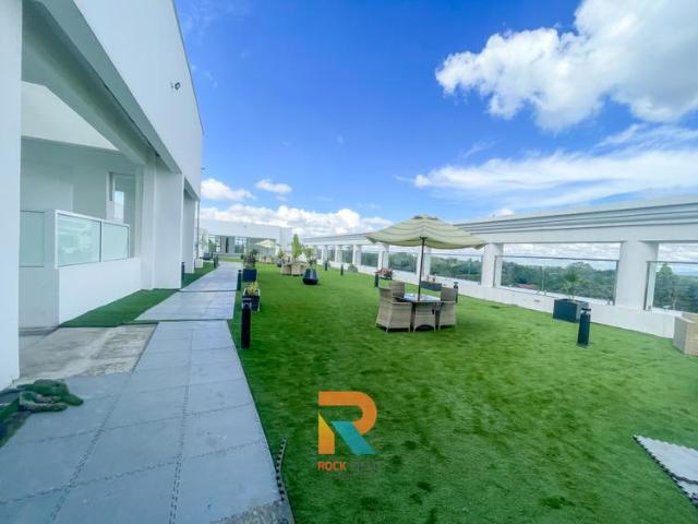 Modern 2 bedroom fully furnished apartments in Parklands