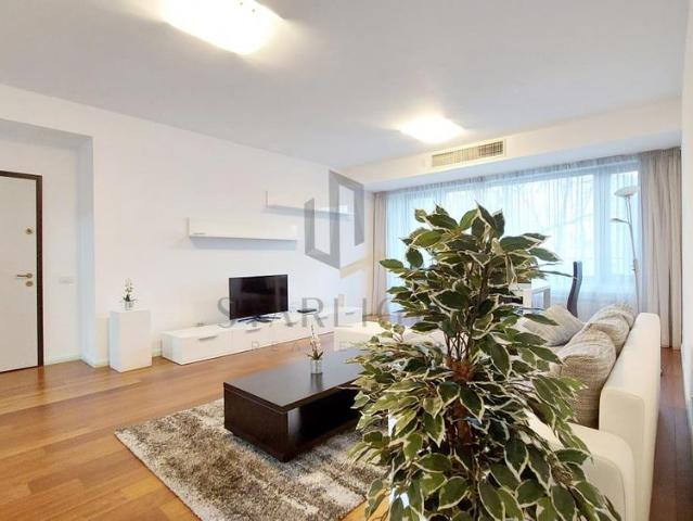 Modern 2 bedroom furnished apartment For Rent Kiseleff