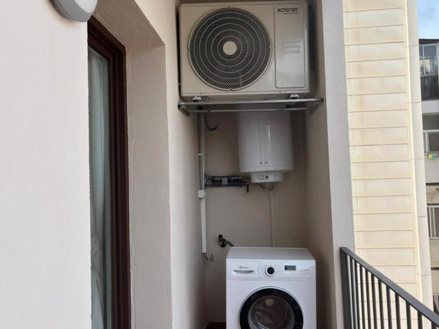Modern 2 bedroom flat in Sants Montjuïc