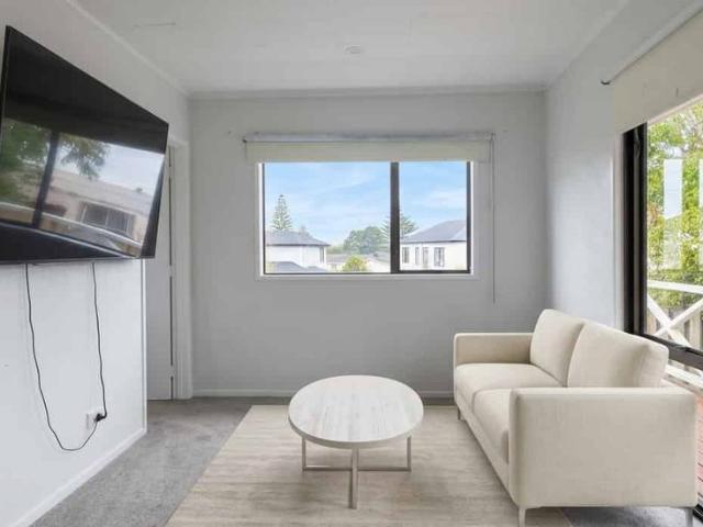 Modern 2 Bedroom Gem with Sunny Deck & Spacious Yard Perfectly Positioned!