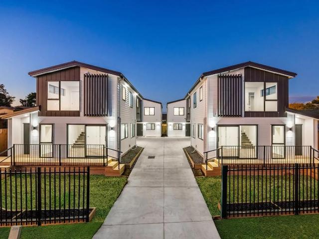 Modern 2 bedroom home in Conifer Grove!
