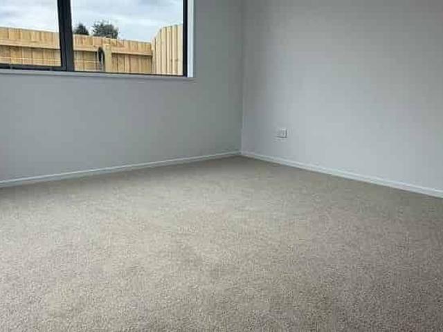 Modern 2 Bedroom Home in Sockburn