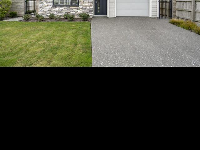 Modern 2 Bedroom Home in Wainuiomata