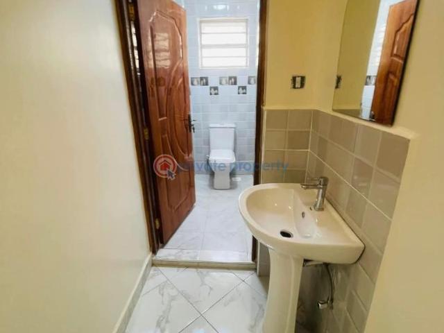 Modern 2 Bedroom In Nyali At 20k