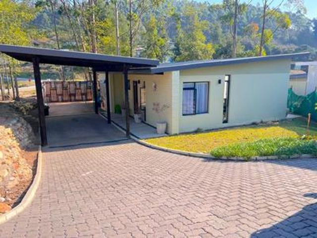 modern 2 bedroom lifestyle home in a.