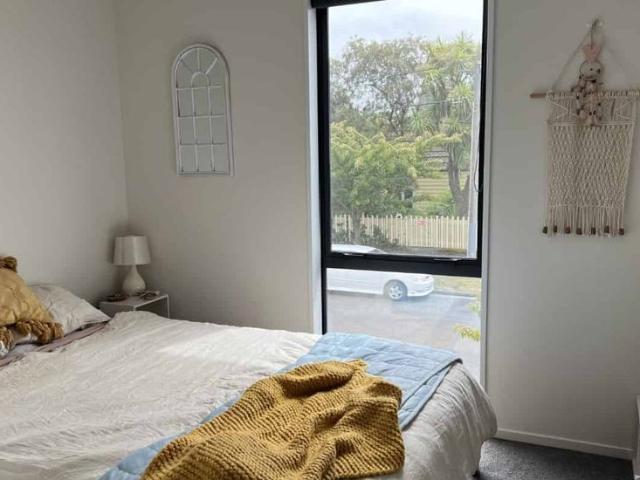 Modern 2 Bedroom Townhouse