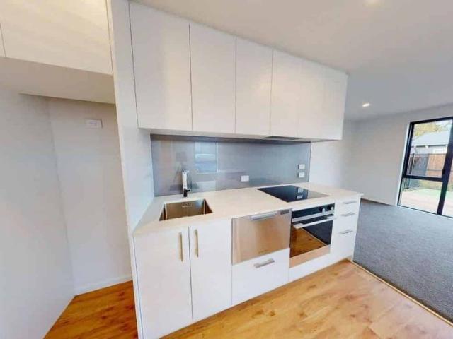 Modern 2 Bedroom Townhouse for Rent – Papanui
