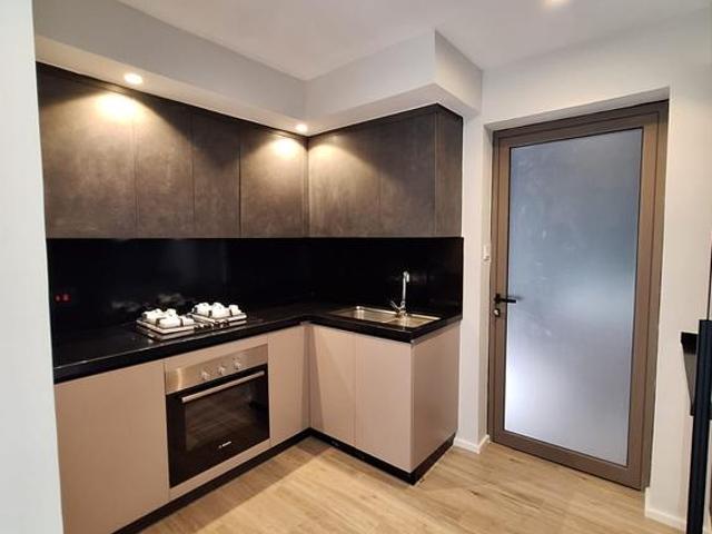 Modern 2 Bedroom Unfurnished Apartment Minutes from Gigiri