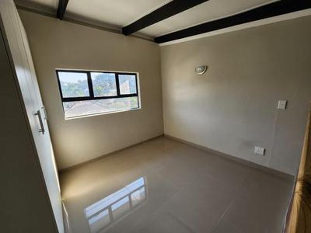 modern 2 bedroom