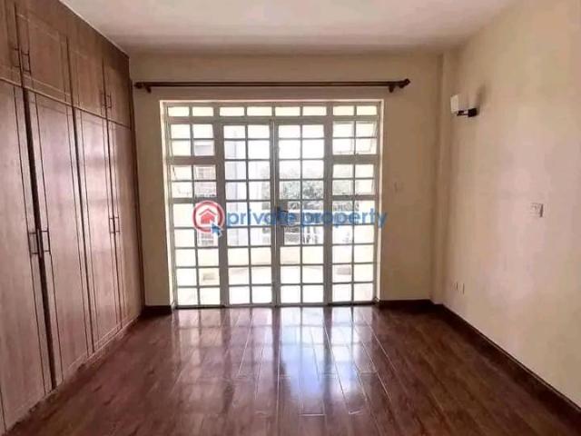 Modern 2 Bedrooms House