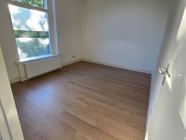 Modern 2 kamerappartement met karakter te huur in Breda centrum