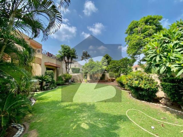 Modern 2 Kanal Beautiful Bungalow For Rent In DHA Phase 06 Prime Location DHA Phase 6 Block K