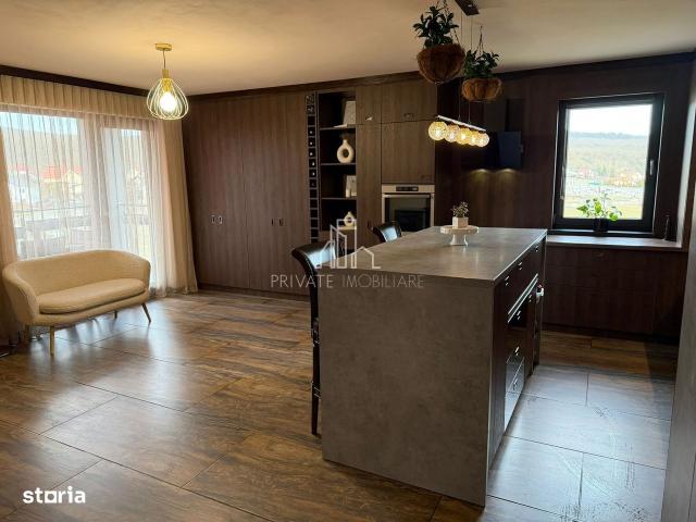 Modern 2 Room Apartment for Sale, Green Residence, Tudor Area