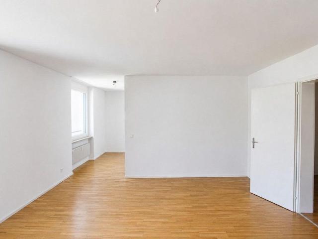 Modern 2 room apartment for rent
