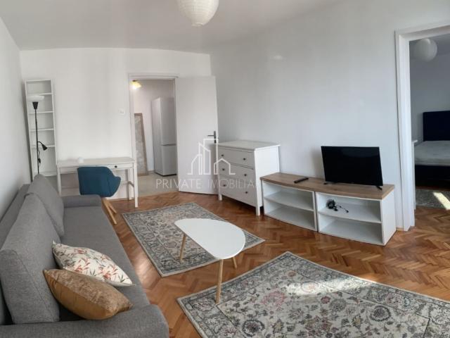 Modern 2 room apartment for rent, Parangului Street, Dambu