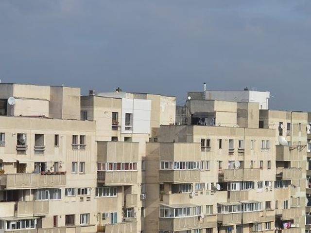 Modern 2 rooms apartment for rent Iasi Pacurari