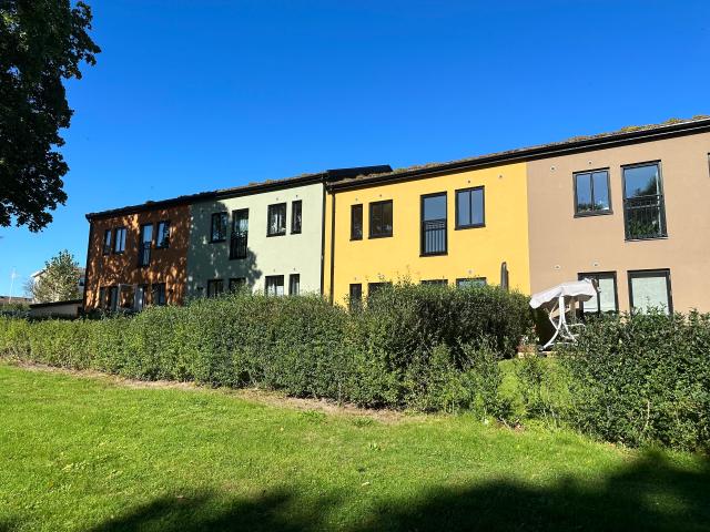 Modern 2 rok i centrala Hässleholm 60 m² 8 682 kr