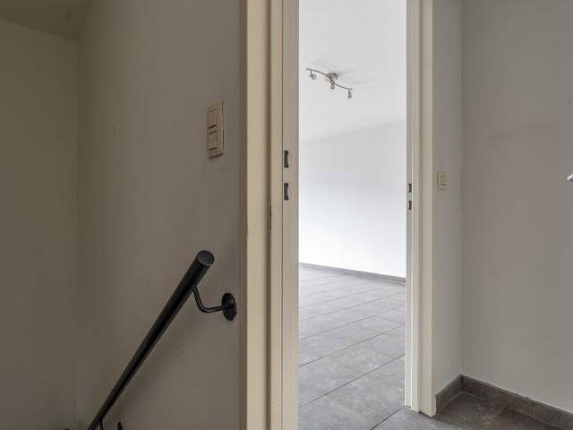Modern 2 slaapkamer appartement met terras te Turnhout