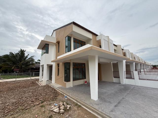 MODERN 2 STOREY 20x70 SHAH ALAM KOTA KEMUNING RIMBAYU