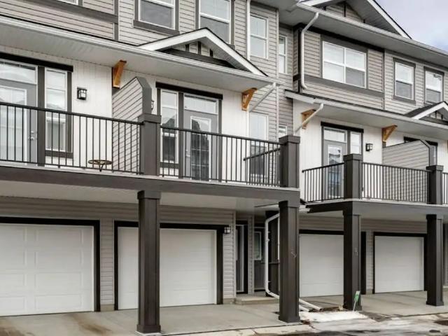 Modern 2B3B Townhouse