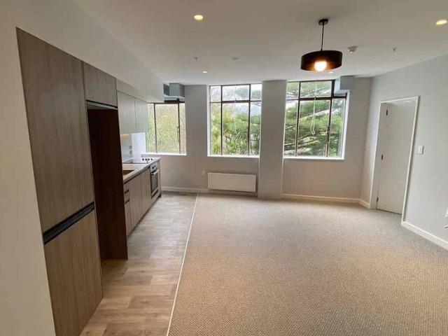 Modern 2Bdrm Apt in Hutt Central & Pet Friendly