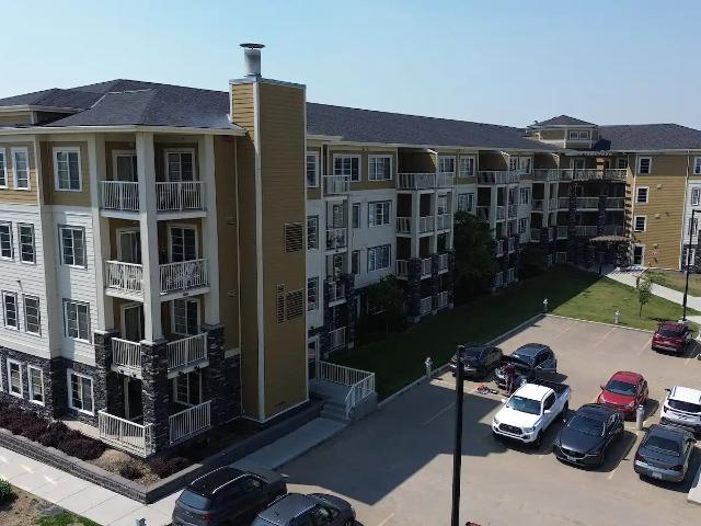 Modern 2BR/2BA Condo at Savida Prime Clareview Location with LRT Access