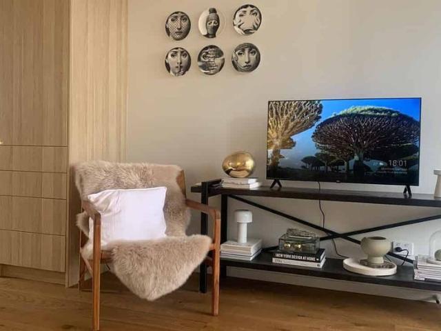 Modern 2BR townhouse in Grey Lynn